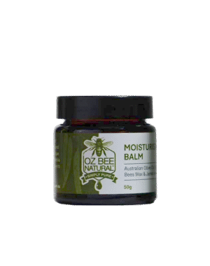 OZ BEE Natural Moisturizing Balm