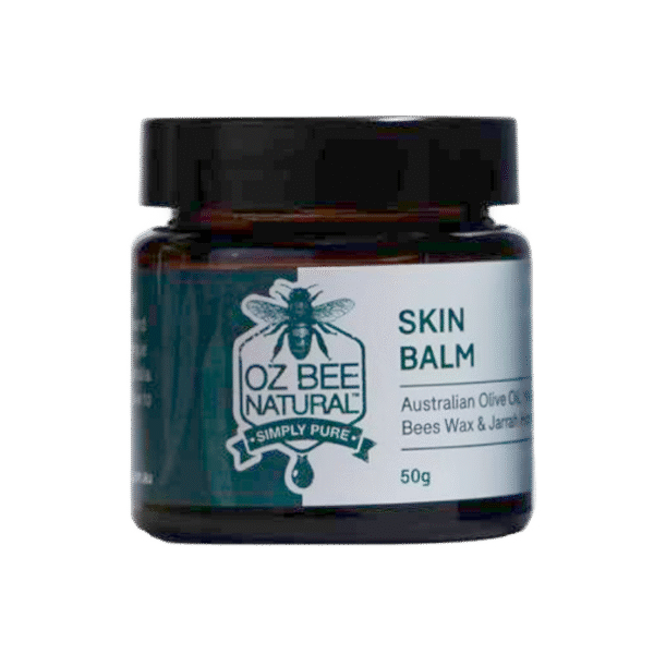 OZ BEE Natural Skin Balm - Image 2